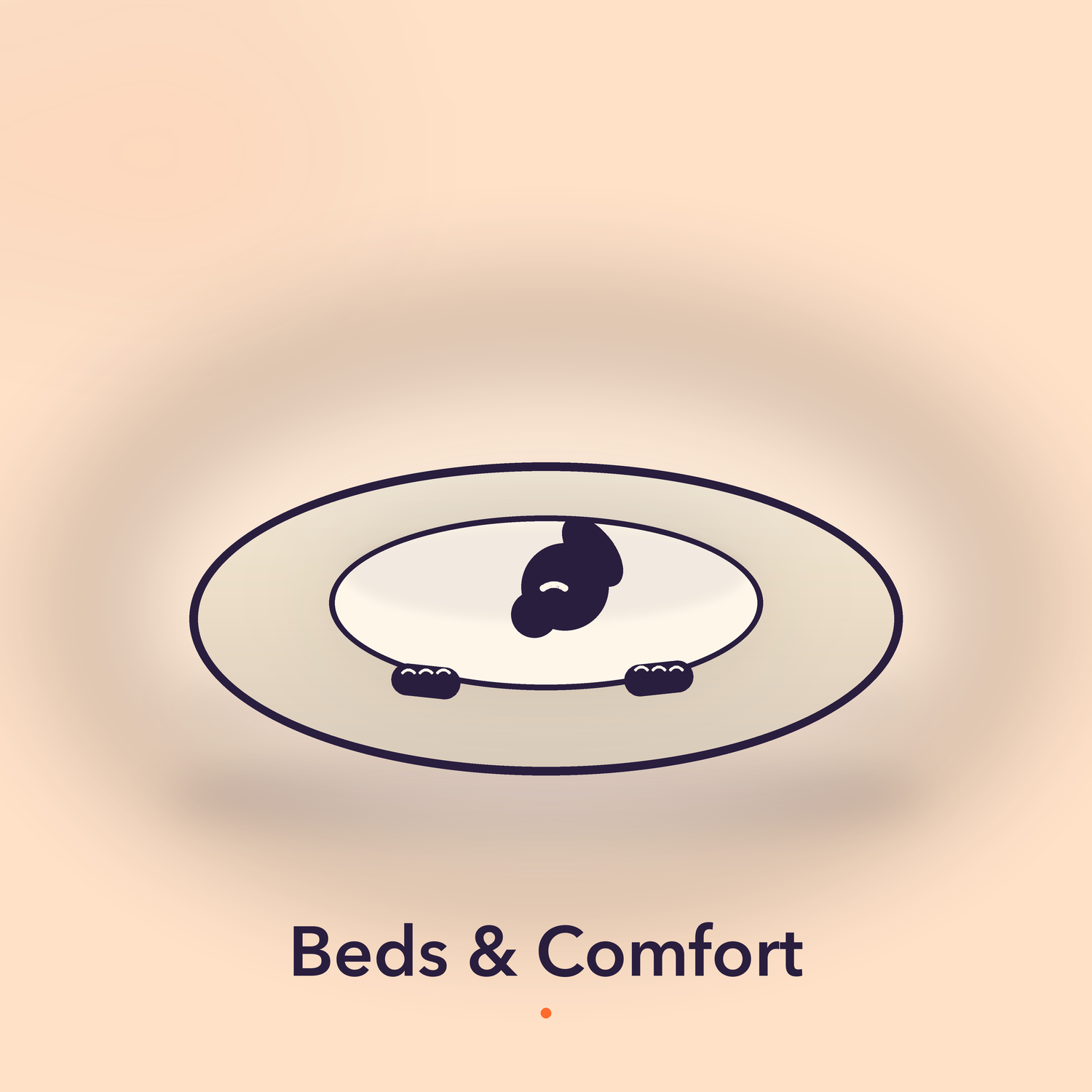 Beds & Comfort