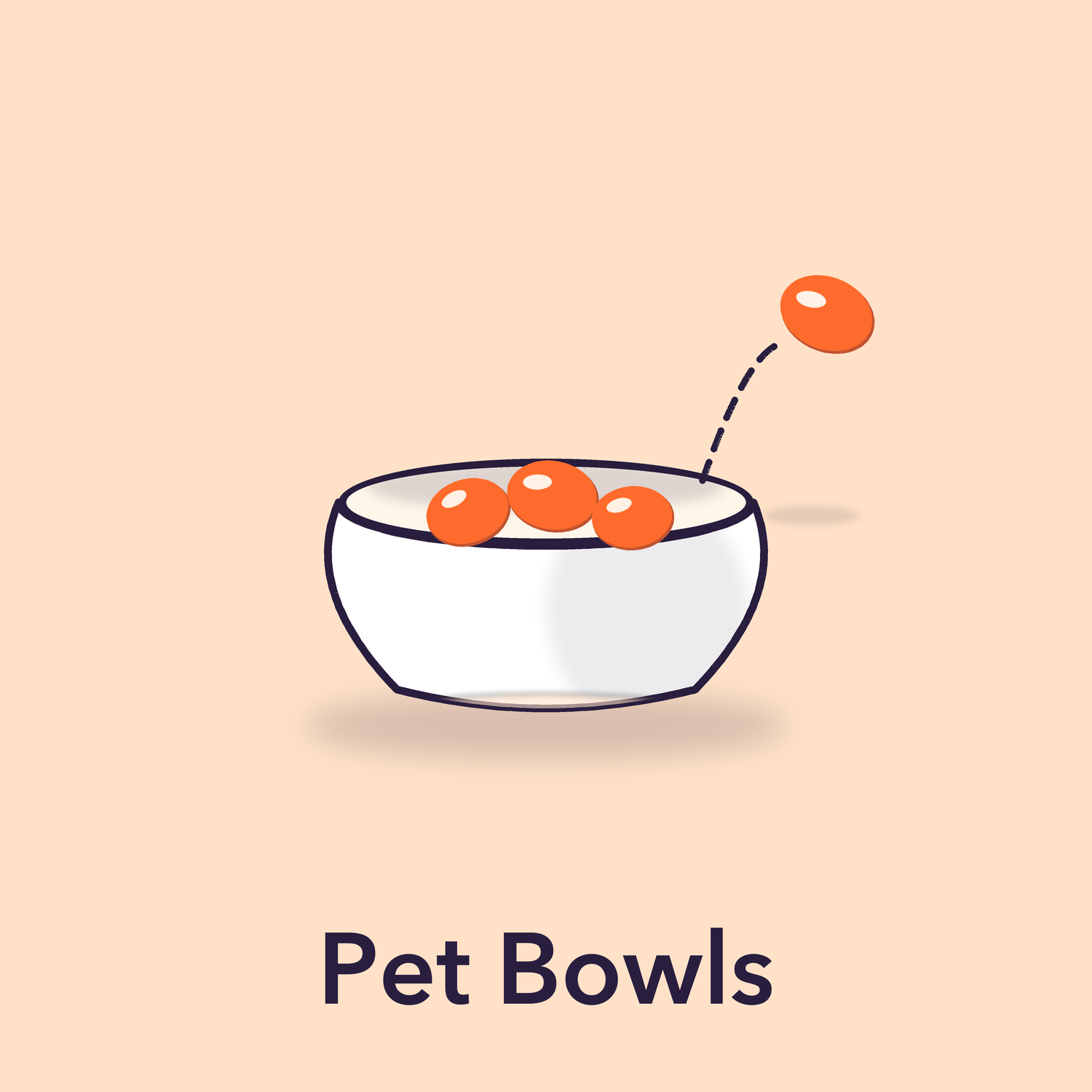 Pet Bowls