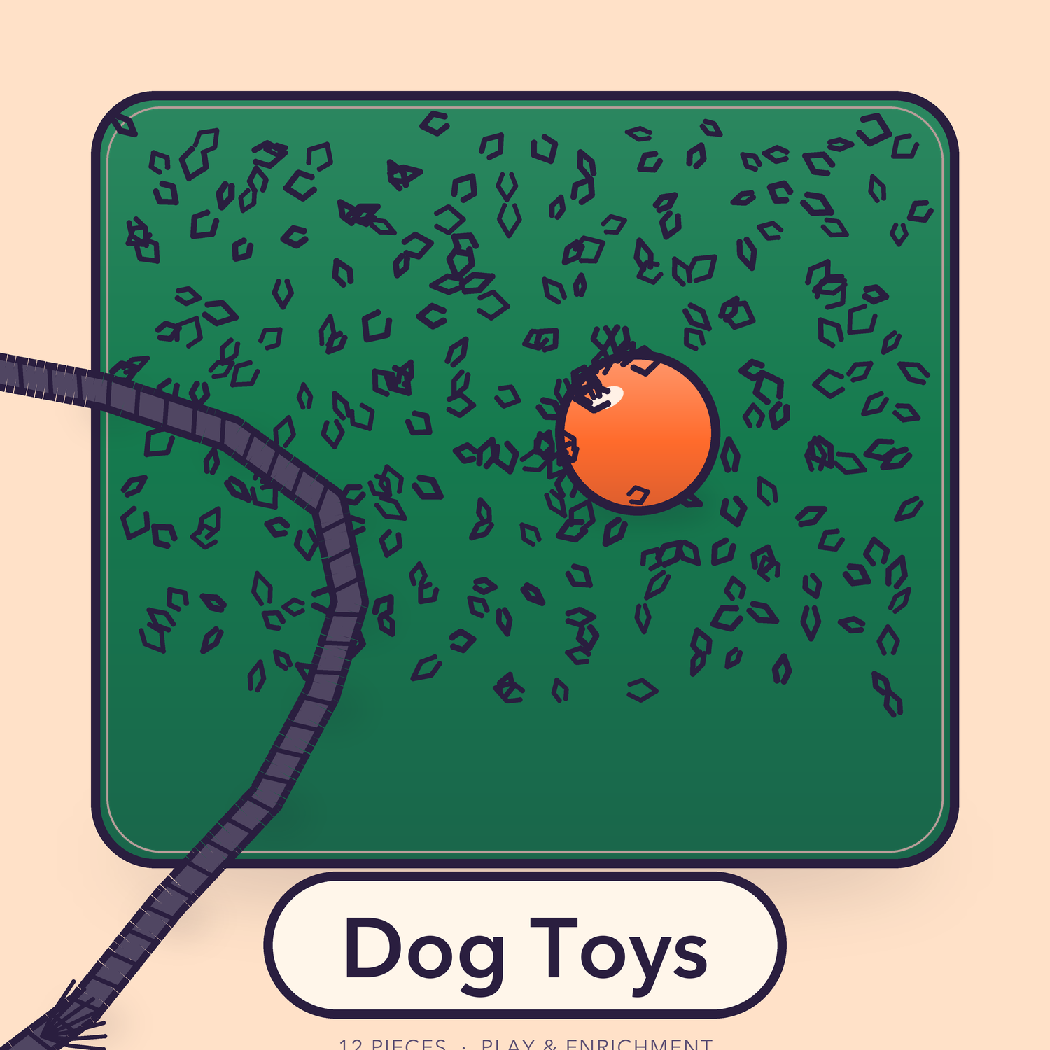 Dog Toys